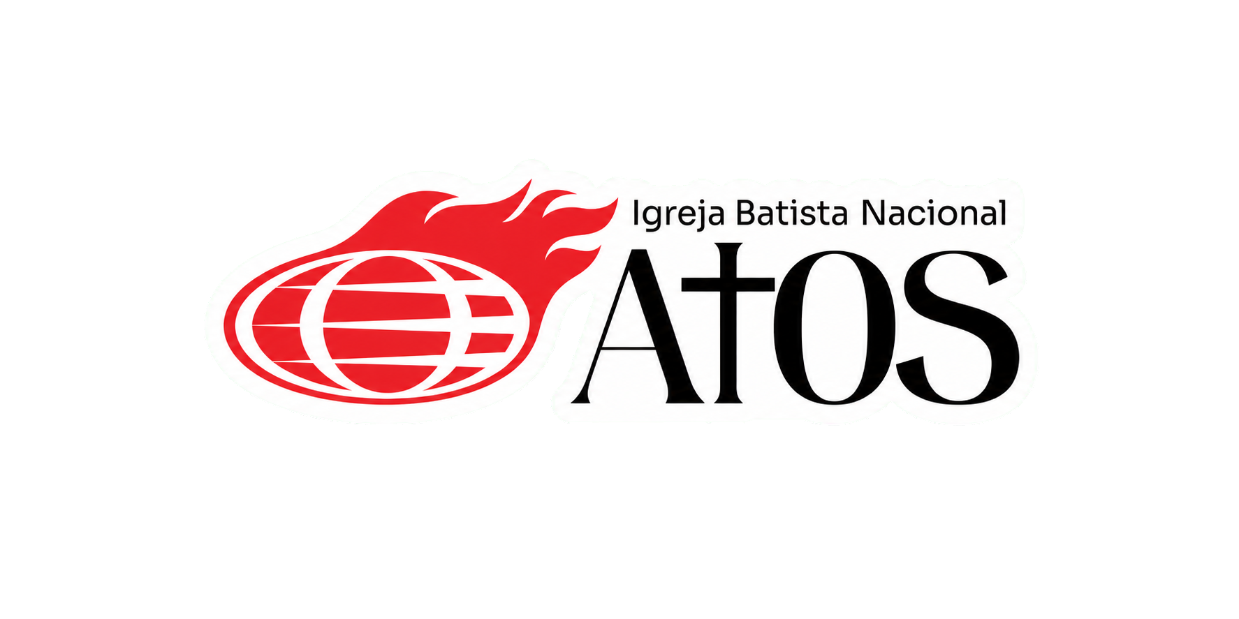 Igreja Batista Nacional Atos